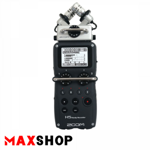 Zoom H5 Handy Recorder